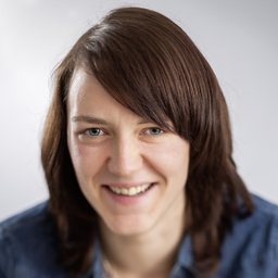 Kerstin Müller