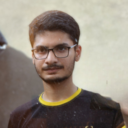 M Farooq Azaad