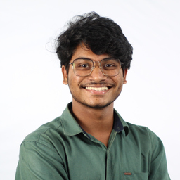 Dhanush Divvela