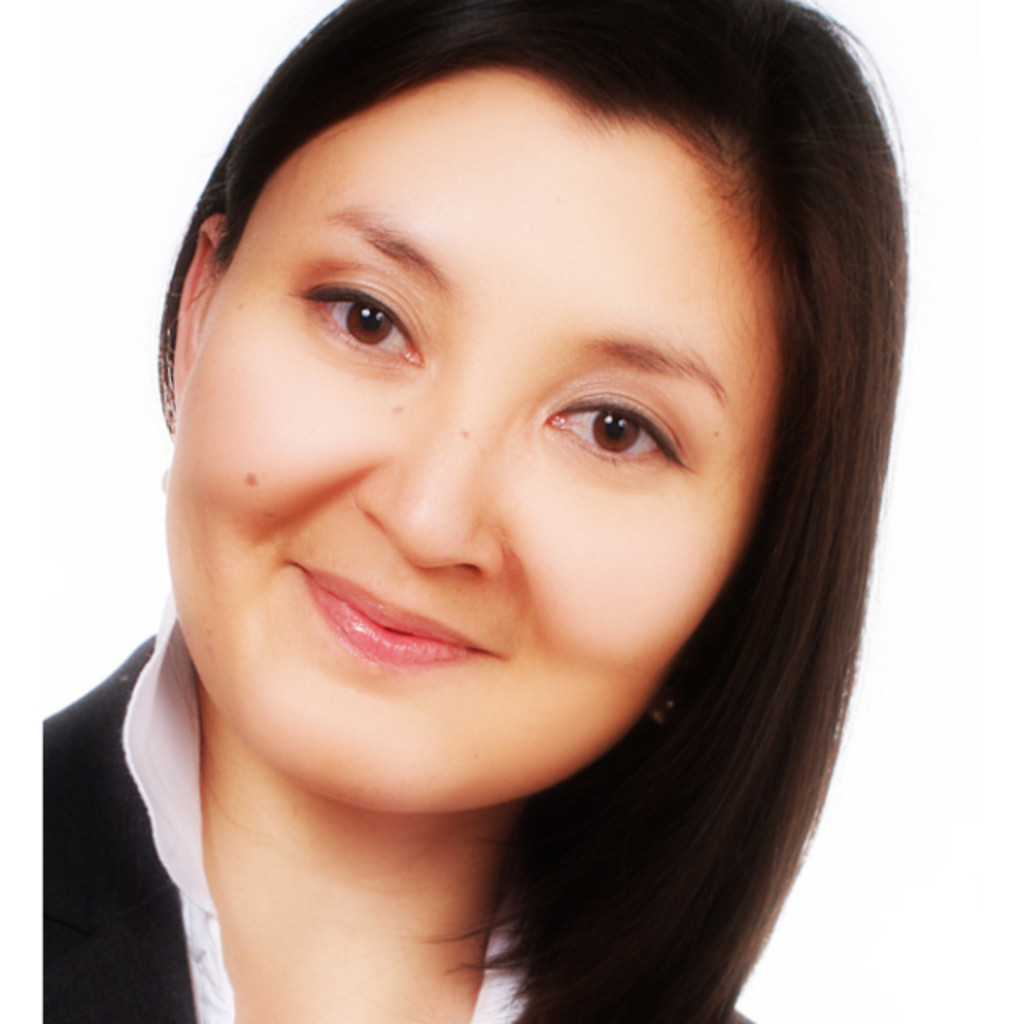 Ирина очирова