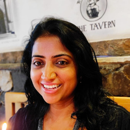 Heena Jain