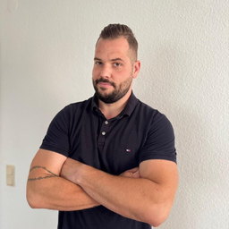 Christian Haas