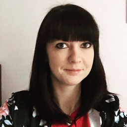Profilbild Susann Müller