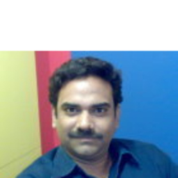 GANNAMRAJU Srinivas