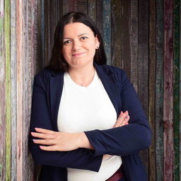Dipl.-Ing. Joanna Sekowska