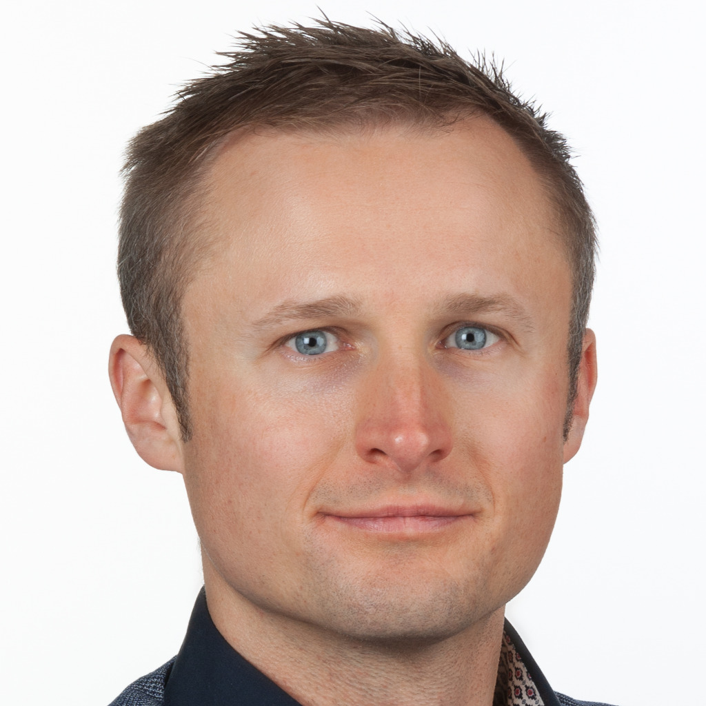 Andreas Waigel - Abteilungsleitung Forschung &amp; Entwicklung / Head of ...