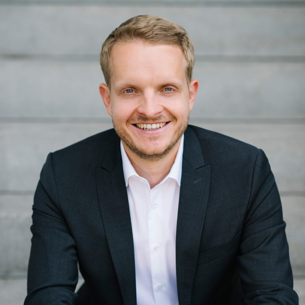 Aljoscha Klopotek von Glowczewski Mathematik Technische Universität