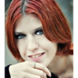 Francesca Tomasin