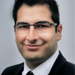 Mostafa Houshmand Kouchi