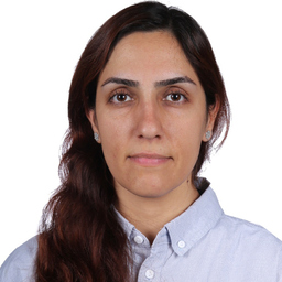 Maryam Abbasi