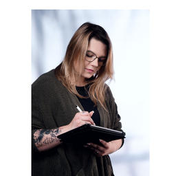 Christina Schreyer