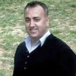 Cavus Uluocak
