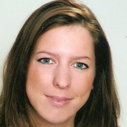 Ramona Brandenberg