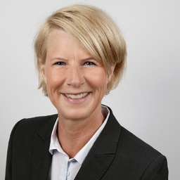 Kirsten Faust