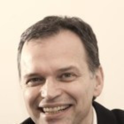 Dr. Andreas Damm