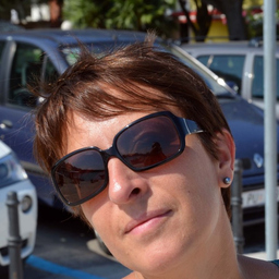 Klaudia Pfeiffer