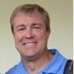 Brad McKenzie