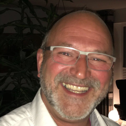 Profilbild Klaus - Dieter Stenzel
