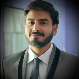 Muhammad Anees Ur Rehman