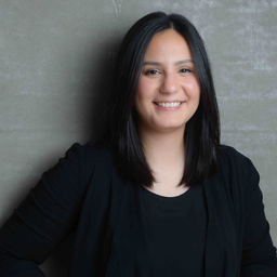 Fulya Bahar Tüzün