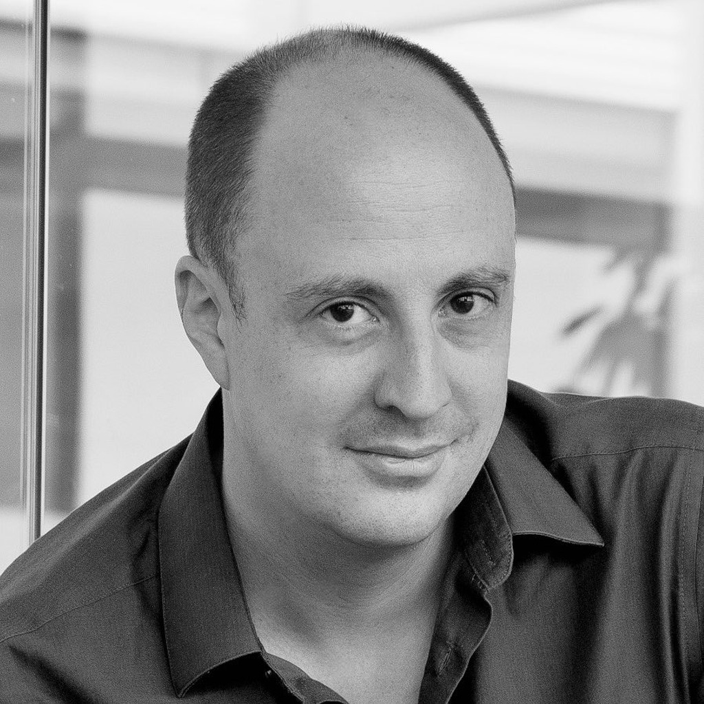 Christoph Döbber Senior Software Engineer adesso SE XING