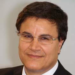 Hédi Thouir