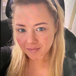 Yvonne Brandshagen