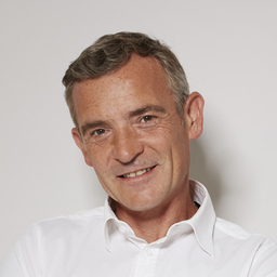Eric Thevenet