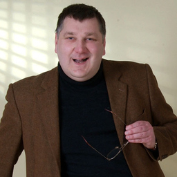 Dr. Harald Gerich