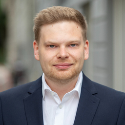 Daniel Greßmann