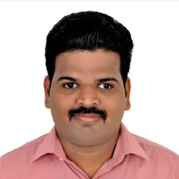 GOPINATH VENURAJ