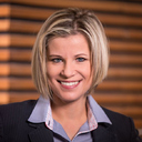 Margarete Evelyn Simson