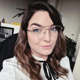 Michelle Jasmin Sonnenberg