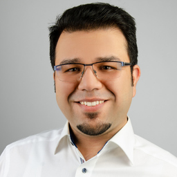 jawad Moradi