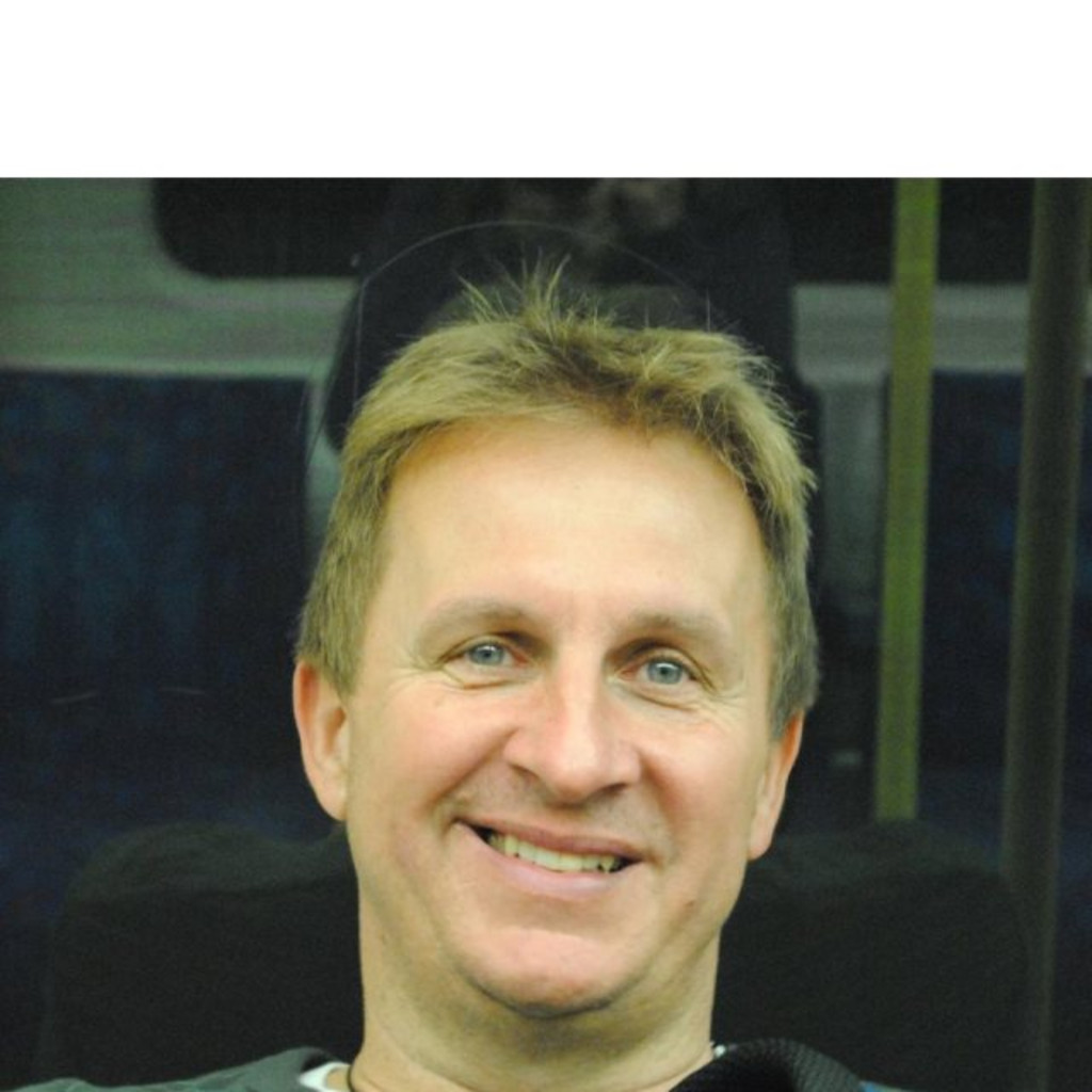 Gerd Sievers Software Developer Vossko GmbH & Co. KG XING