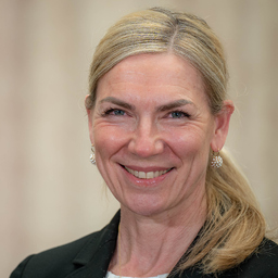 Kirsten Salfeld