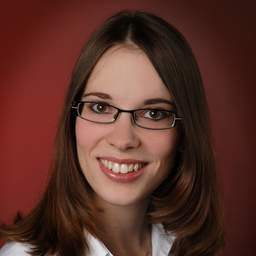 Profilbild Susanne Deubzer