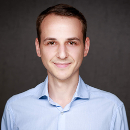 Jonas Gröpl's profile picture