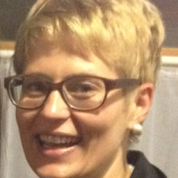 Christina Dehn