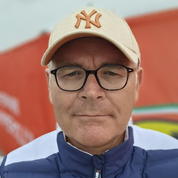 Holger Dziekanski