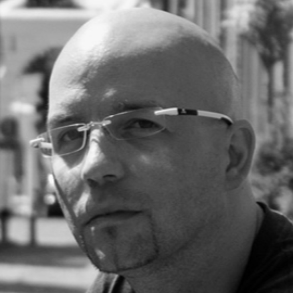 Andreas Schoeps 3D Artist digitalLaboratories XING