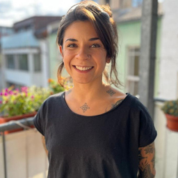 Christina Simon