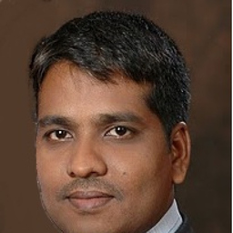 Harikrishna Subramanyam