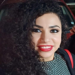mariam hanna