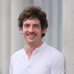Dr. Sebastian Kauz