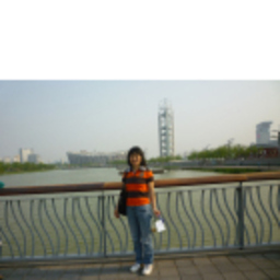 运款 李