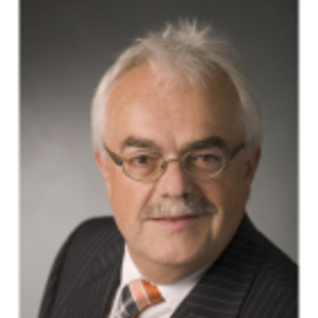 Kurt Ebert Director Sales XING