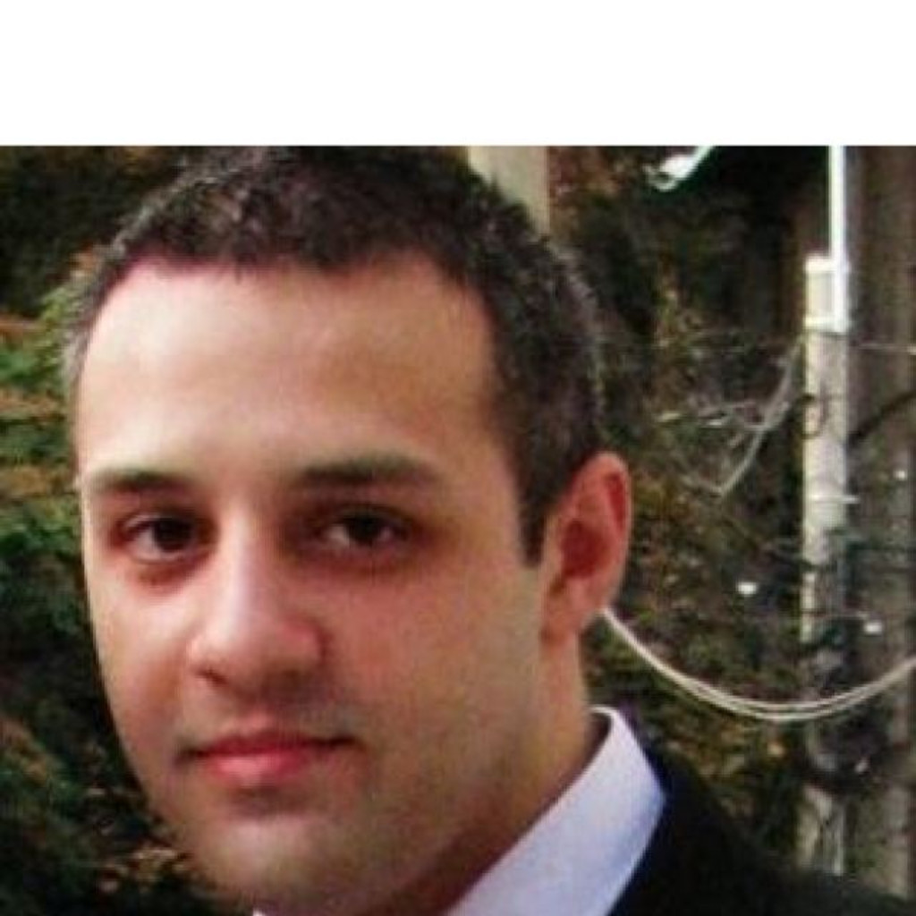 Stefan Zaharia Broadcast Support Engineer Sky Deutschland GmbH XING