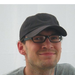 Stephan Mai