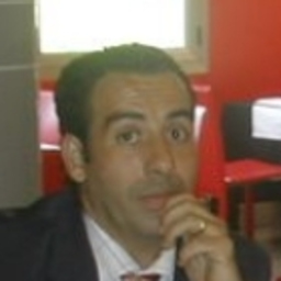 José Vicente García García